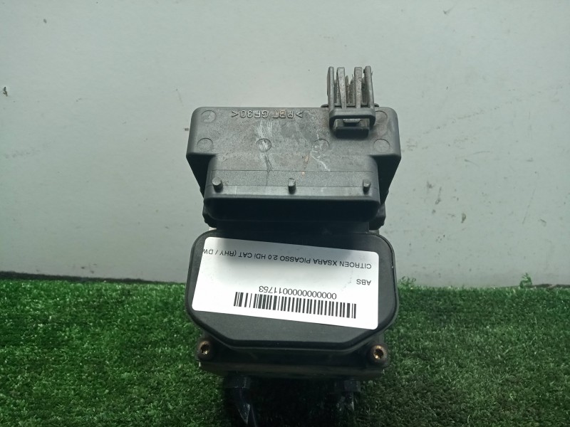 Recambio de abs para citroën xsara picasso 2.0 hdi cat (rhy / dw10td) referencia OEM IAM 0273004353-0265216642-9633666580  