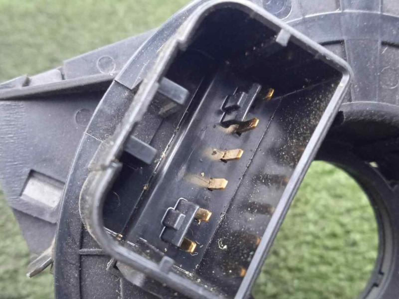 Recambio de anillo airbag para seat cordoba berlina (6l2) 1.4 16v referencia OEM IAM 283396  