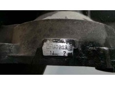 Recambio de caja cambios para seat toledo (1l) 1.9 diesel cat (1y) referencia OEM IAM DFU MANUAL 5.VELOCIDADES 2