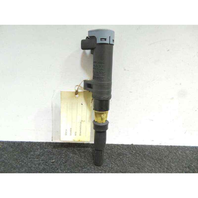 Recambio de bobina encendido para renault megane i fase 2 classic (la..) 1.6 referencia OEM IAM 7700875000-215952732-8200380267 