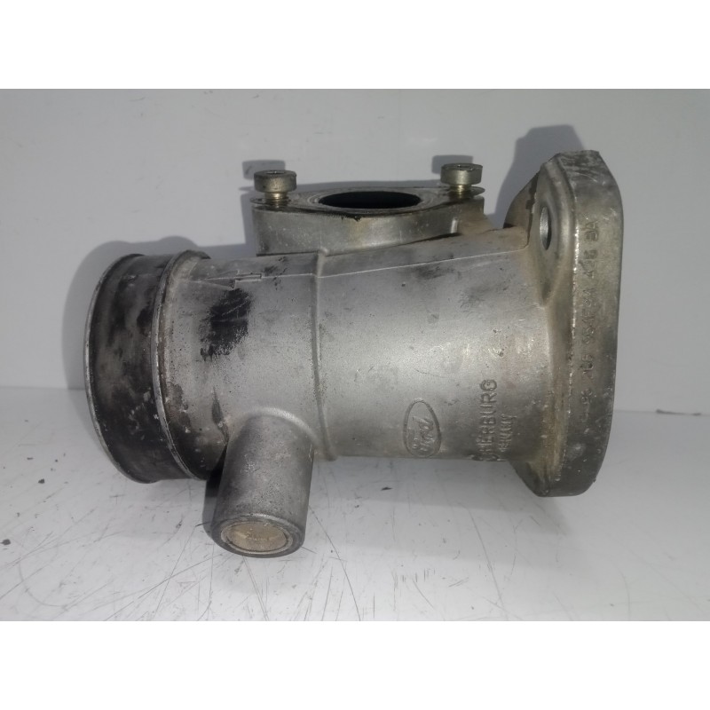 Recambio de caja mariposa para ford transit, caja cerr. corto 95 2.5d referencia OEM IAM B96268-954F9M425BA MECANICA 