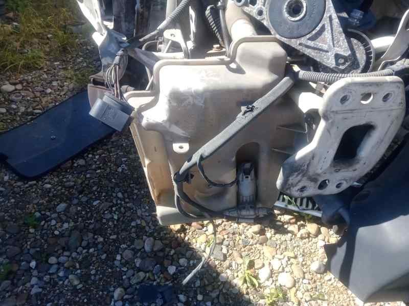 Recambio de deposito limpia para skoda octavia berlina (1z3) 1.6 referencia OEM IAM   