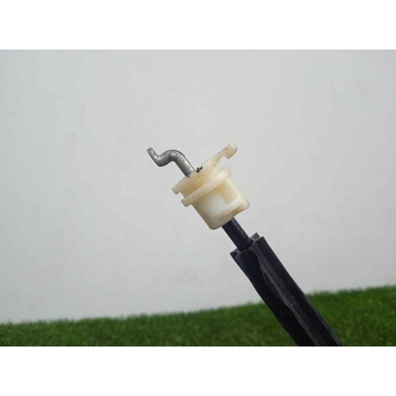 Recambio de cerradura maletero / porton para iveco daily furgón 2.3 diesel referencia OEM IAM SINREFERENCIA SUPERIOR 