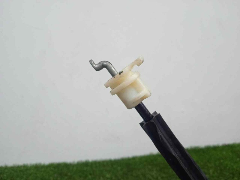 Recambio de cerradura maletero / porton para iveco daily furgón 2.3 diesel referencia OEM IAM SINREFERENCIA SUPERIOR 