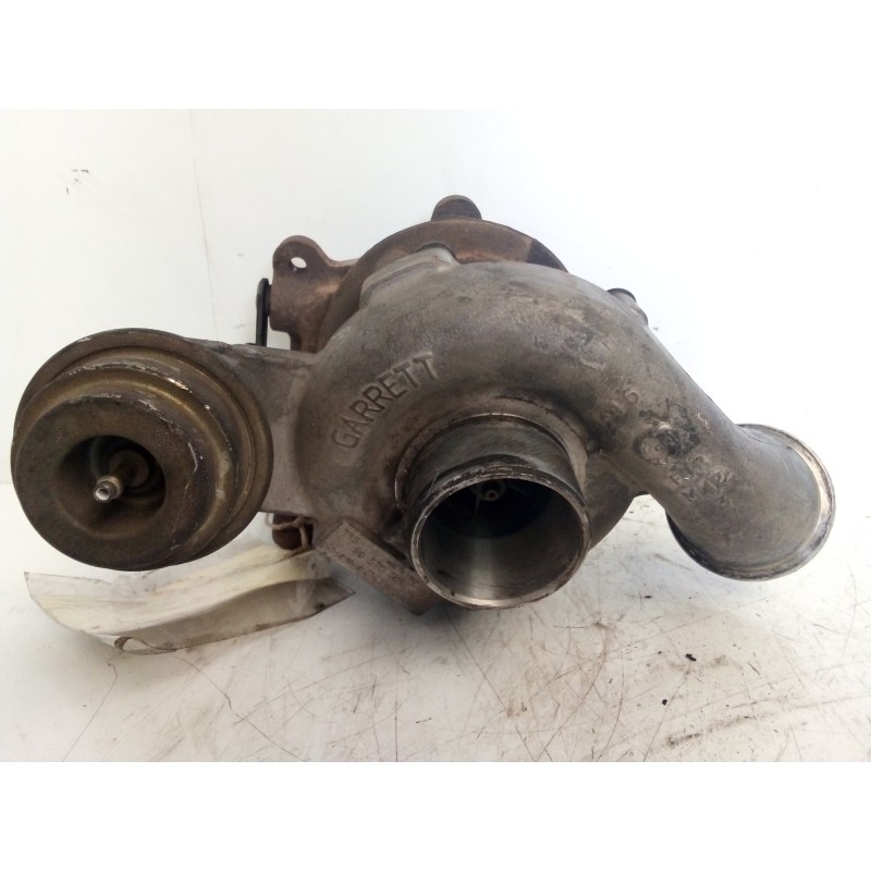 Recambio de turbocompresor para opel vectra b berlina 2.0 dti referencia OEM IAM 90570506-4542162  T15