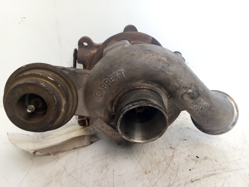 Recambio de turbocompresor para opel vectra b berlina 2.0 dti referencia OEM IAM 90570506-4542162  T15