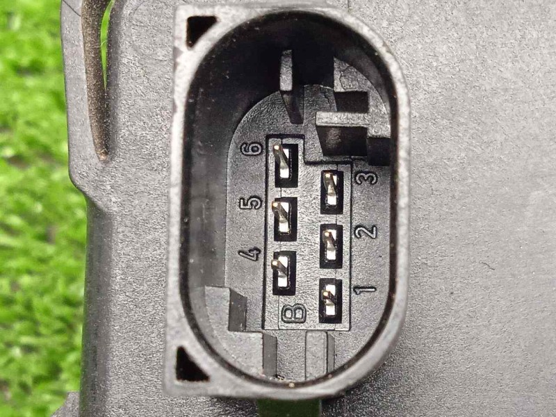 Recambio de modulo electronico para ssangyong rodius 2.7 turbodiesel cat referencia OEM IAM 4896009000-06211702743 ATE 6.PINES