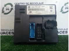 Recambio de modulo electronico para audi a6 berlina (4f2) 3.0 v6 24v tdi referencia OEM IAM 4F0907289E-5DK00876220-043170603-4F0
