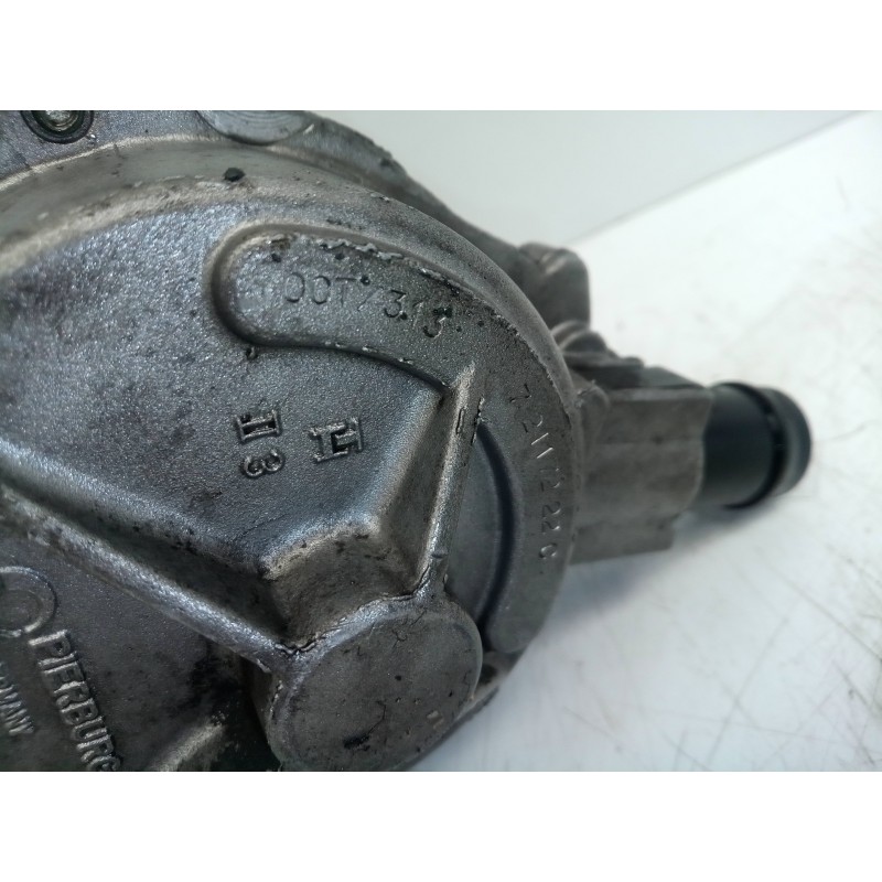 Recambio de depresor freno / bomba vacio para renault megane i coupe fase 2 (da..) 1.9 dci diesel cat referencia OEM IAM 7211722