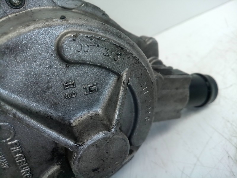 Recambio de depresor freno / bomba vacio para renault megane i coupe fase 2 (da..) 1.9 dci diesel cat referencia OEM IAM 7211722