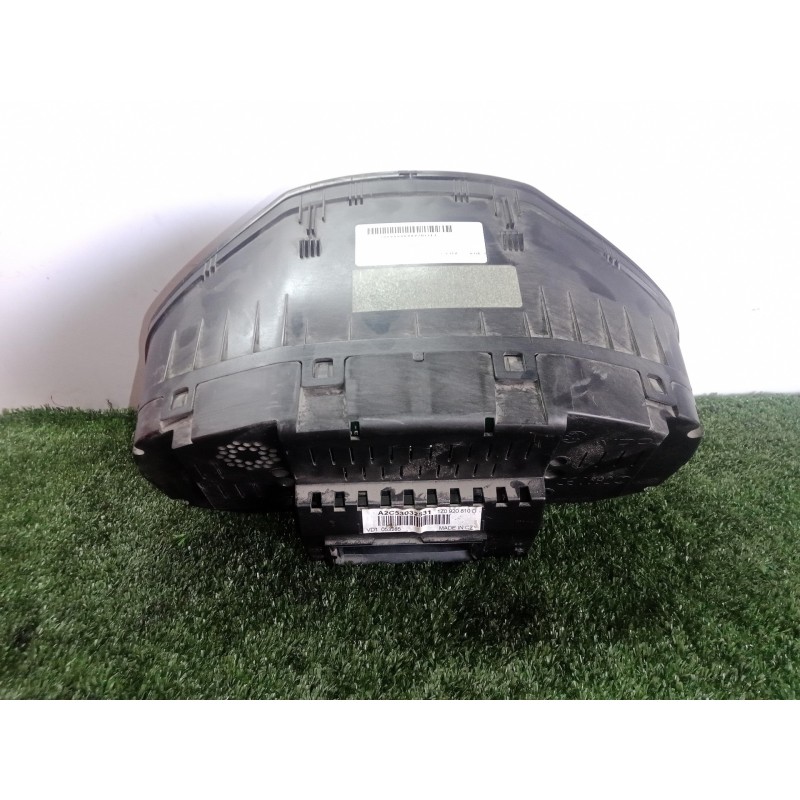 Recambio de cuadro instrumentos para skoda octavia berlina (1z3) 1.9 tdi referencia OEM IAM A2C53032531-1Z0920810D  