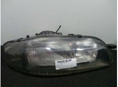 Recambio de faro derecho para fiat brava (182) 1.2 16v cat referencia OEM IAM  SIN.LUPA VALEO
