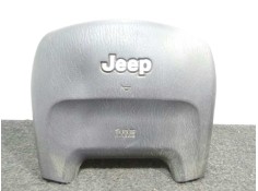 Recambio de airbag delantero izquierdo para chrysler jeep gr.cherokee (wj/wg) 2.7 crd cat referencia OEM IAM P5GV61XDVAC  