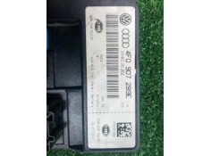 Recambio de modulo electronico para audi a6 berlina (4f2) 3.0 v6 24v tdi referencia OEM IAM 4F0907289E-5DK00876220-043170603-4F0 2