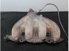 Recambio de colector escape para suzuki baleno berlina sy (eg) 1.6 16v cat referencia OEM IAM   