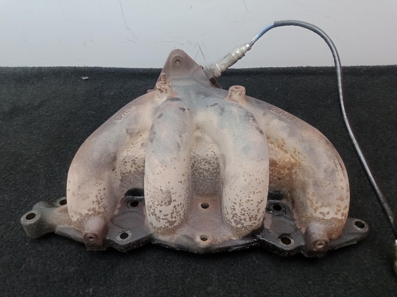 Recambio de colector escape para suzuki baleno berlina sy (eg) 1.6 16v cat referencia OEM IAM   