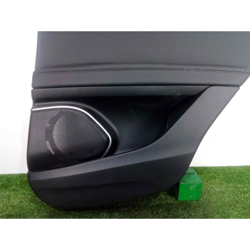 Recambio de guarnecido puerta trasera derecha para alfa romeo stelvio (630) 2.2 jtdm cat referencia OEM IAM 01561514540-53021102