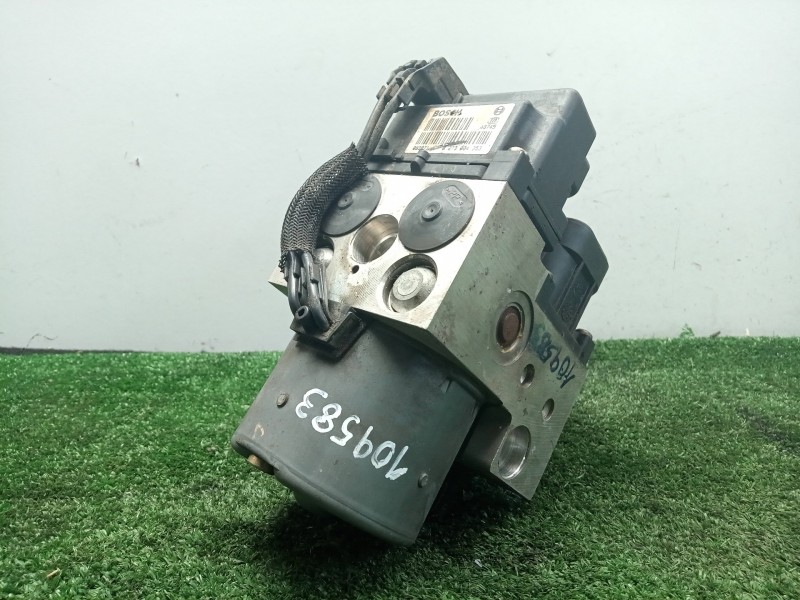 Recambio de abs para citroën xsara picasso 2.0 hdi cat (rhy / dw10td) referencia OEM IAM 0273004353-0265216642-9633666580  