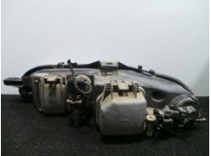 Recambio de faro derecho para fiat brava (182) 1.2 16v cat referencia OEM IAM  SIN.LUPA VALEO 2
