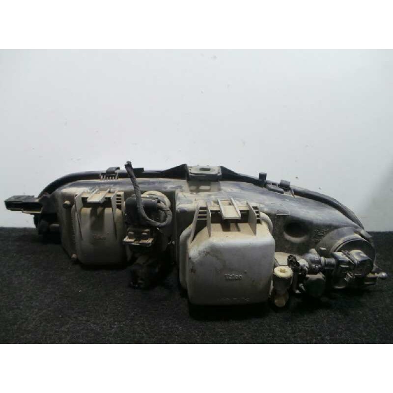 Recambio de faro derecho para fiat brava (182) 1.2 16v cat referencia OEM IAM  SIN.LUPA VALEO