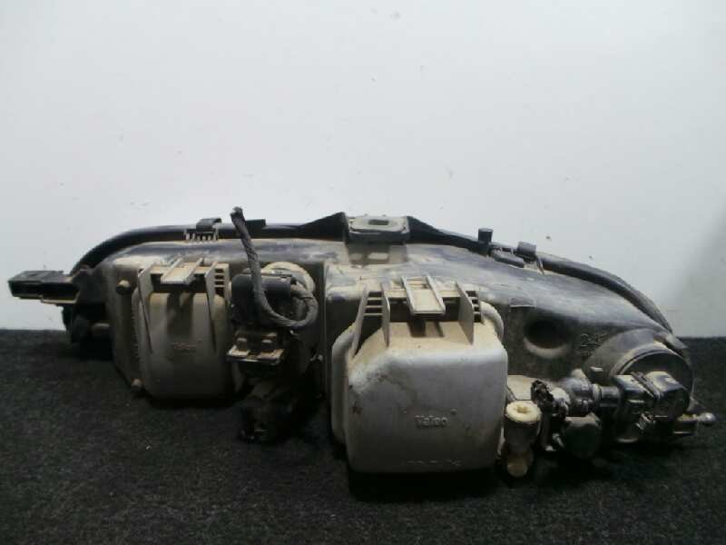 Recambio de faro derecho para fiat brava (182) 1.2 16v cat referencia OEM IAM  SIN.LUPA VALEO
