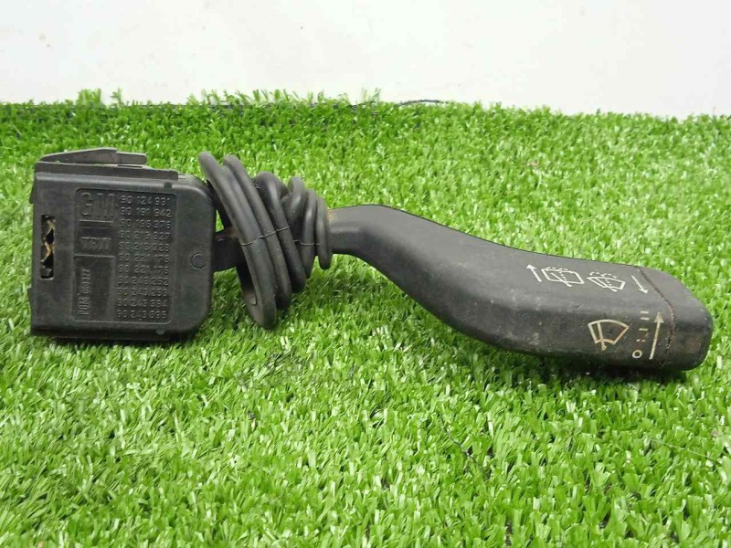 Recambio de mando limpia para opel astra g berlina 1.2 16v cat (z 12 xe / lw4) referencia OEM IAM 90124931 9.PIN LIMPIA TRASERO