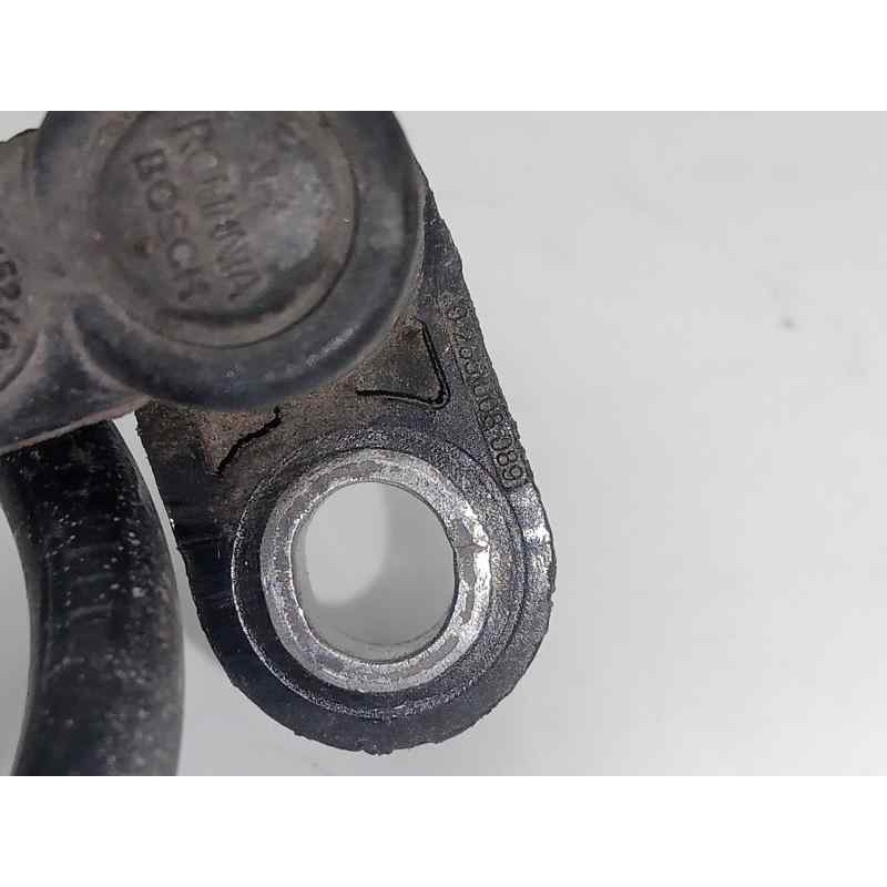 Recambio de sensor para opel corsa e 1.4 referencia OEM IAM 0265008089 SENSOR.ABS 2.PINES
