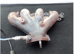 Recambio de colector escape para suzuki baleno berlina sy (eg) 1.6 16v cat referencia OEM IAM    2