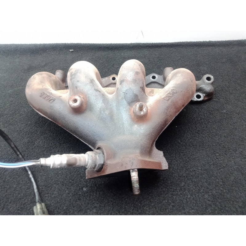 Recambio de colector escape para suzuki baleno berlina sy (eg) 1.6 16v cat referencia OEM IAM   