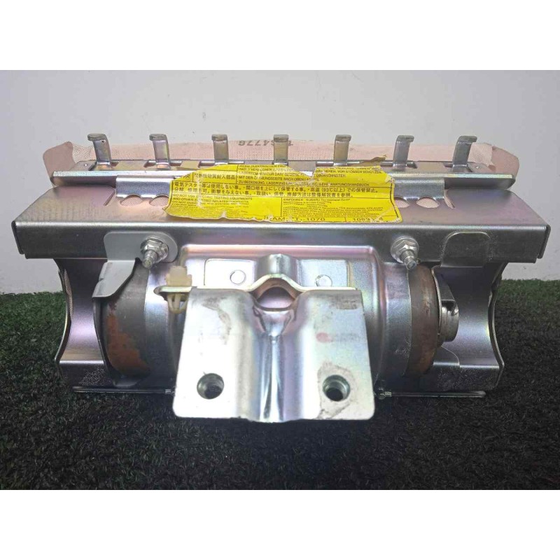 Recambio de airbag delantero derecho para subaru forester s12 2.0 diesel cat referencia OEM IAM 98271SC011-1064776-49T09319RG40 