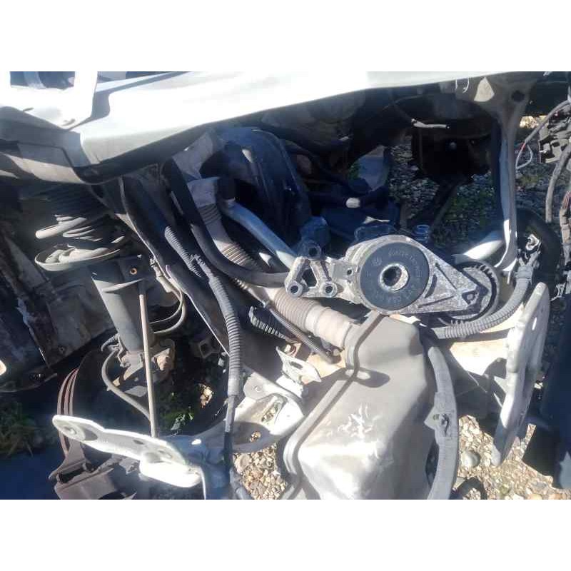 Recambio de deposito limpia para skoda octavia berlina (1z3) 1.6 referencia OEM IAM   