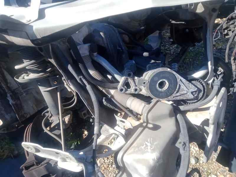 Recambio de deposito limpia para skoda octavia berlina (1z3) 1.6 referencia OEM IAM   