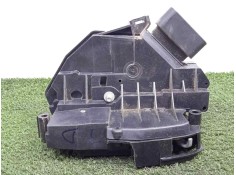 Recambio de cerradura puerta trasera derecha para ford ranger (tke) 2.0 tdci panther cat referencia OEM IAM CM5AA26412BB 5.PINES
