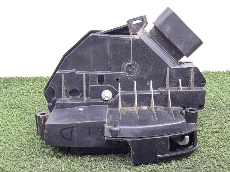 Recambio de cerradura puerta trasera derecha para ford ranger (tke) 2.0 tdci panther cat referencia OEM IAM CM5AA26412BB 5.PINES