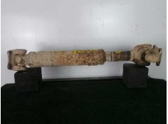 Recambio de transmision central para nissan terrano/terrano.ii (r20) 2.7 turbodiesel referencia OEM IAM  DELANTERA - LONGITUD 63