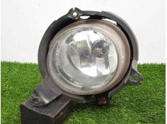 Recambio de faro antiniebla izquierdo para ssangyong rodius 2.7 turbodiesel cat referencia OEM IAM SINREFERENCIA  