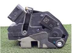 Recambio de cerradura puerta trasera derecha para ford ranger (tke) 2.0 tdci panther cat referencia OEM IAM CM5AA26412BB 5.PINES 2