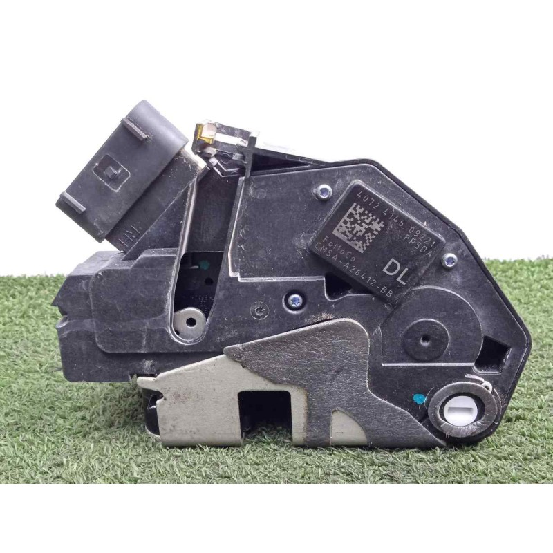 Recambio de cerradura puerta trasera derecha para ford ranger (tke) 2.0 tdci panther cat referencia OEM IAM CM5AA26412BB 5.PINES