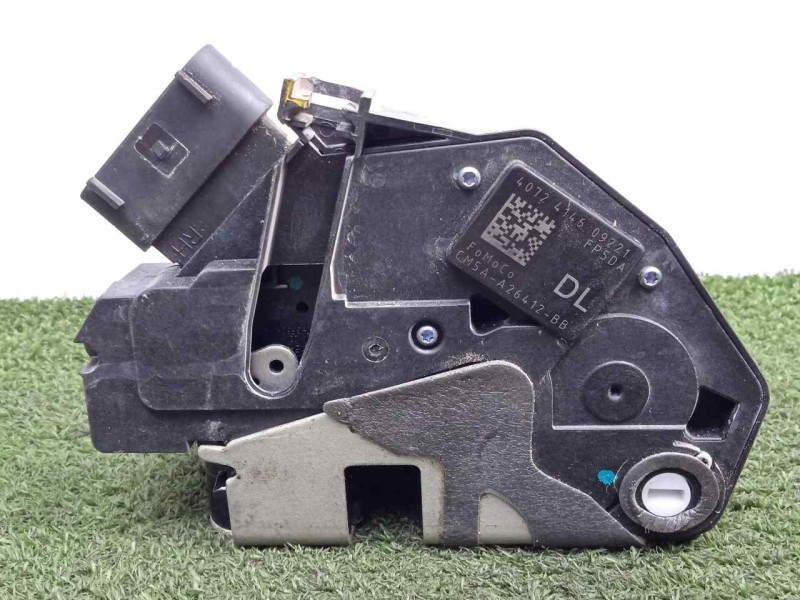 Recambio de cerradura puerta trasera derecha para ford ranger (tke) 2.0 tdci panther cat referencia OEM IAM CM5AA26412BB 5.PINES