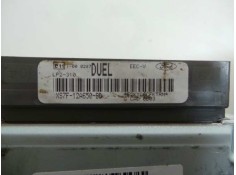 Recambio de centralita motor uce para ford mondeo berlina (gd) 1.8 16v cat referencia OEM IAM XS7F12A650BD-LP2310   2