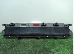 Recambio de cuadro instrumentos para renault scenic ii 1.5 dci diesel referencia OEM IAM 8200787774A-P8200787774A-281208575-NS01