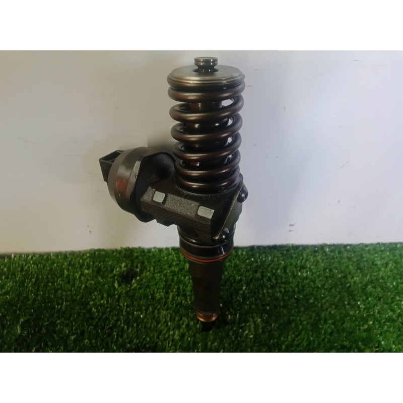 Recambio de inyector para audi a4 berlina (8e) 1.9 tdi referencia OEM IAM 038130073-038130073AR-0414720214  