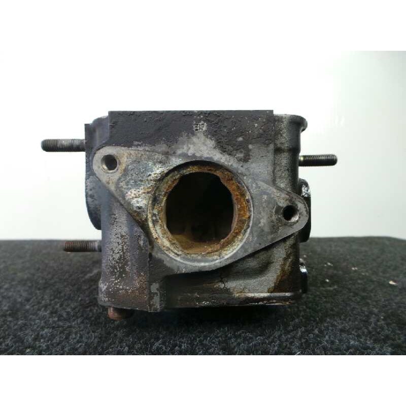 Recambio de culata para opel kadett e 1.6 referencia OEM IAM R90209918-90209918  76124