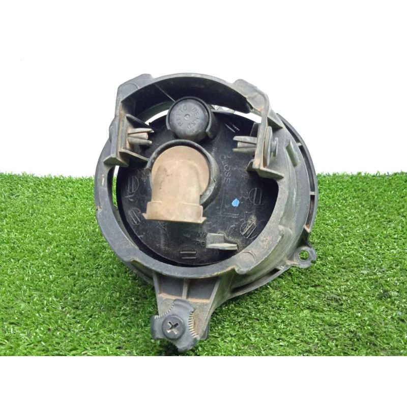 Recambio de faro antiniebla izquierdo para ssangyong rodius 2.7 turbodiesel cat referencia OEM IAM SINREFERENCIA  