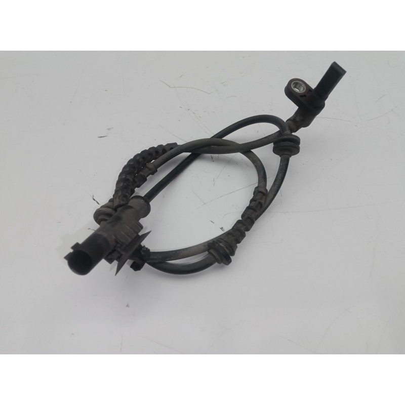 Recambio de sensor para opel corsa e 1.4 referencia OEM IAM 0265008089 SENSOR.ABS 2.PINES