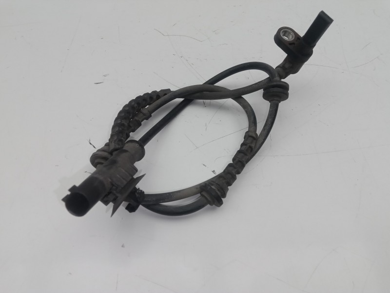 Recambio de sensor para opel corsa e 1.4 referencia OEM IAM 0265008089 SENSOR.ABS 2.PINES