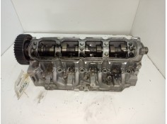 Recambio de culata para renault megane i fase 2 berlina (ba0) 1.9 dti diesel referencia OEM IAM 5930  
