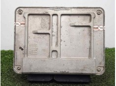 Recambio de centralita motor uce para seat cordoba berlina (6l2) 1.4 16v referencia OEM IAM 6160115005-036906034HA-IAW4TVHA IAW4 2