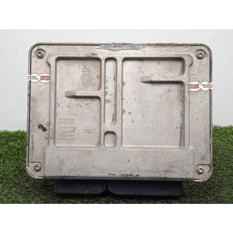 Recambio de centralita motor uce para seat cordoba berlina (6l2) 1.4 16v referencia OEM IAM 6160115005-036906034HA-IAW4TVHA IAW4