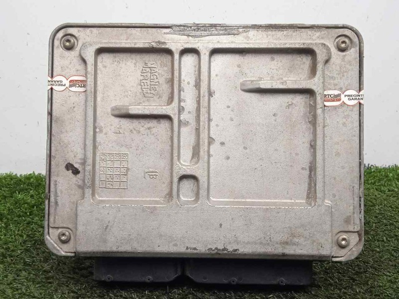 Recambio de centralita motor uce para seat cordoba berlina (6l2) 1.4 16v referencia OEM IAM 6160115005-036906034HA-IAW4TVHA IAW4